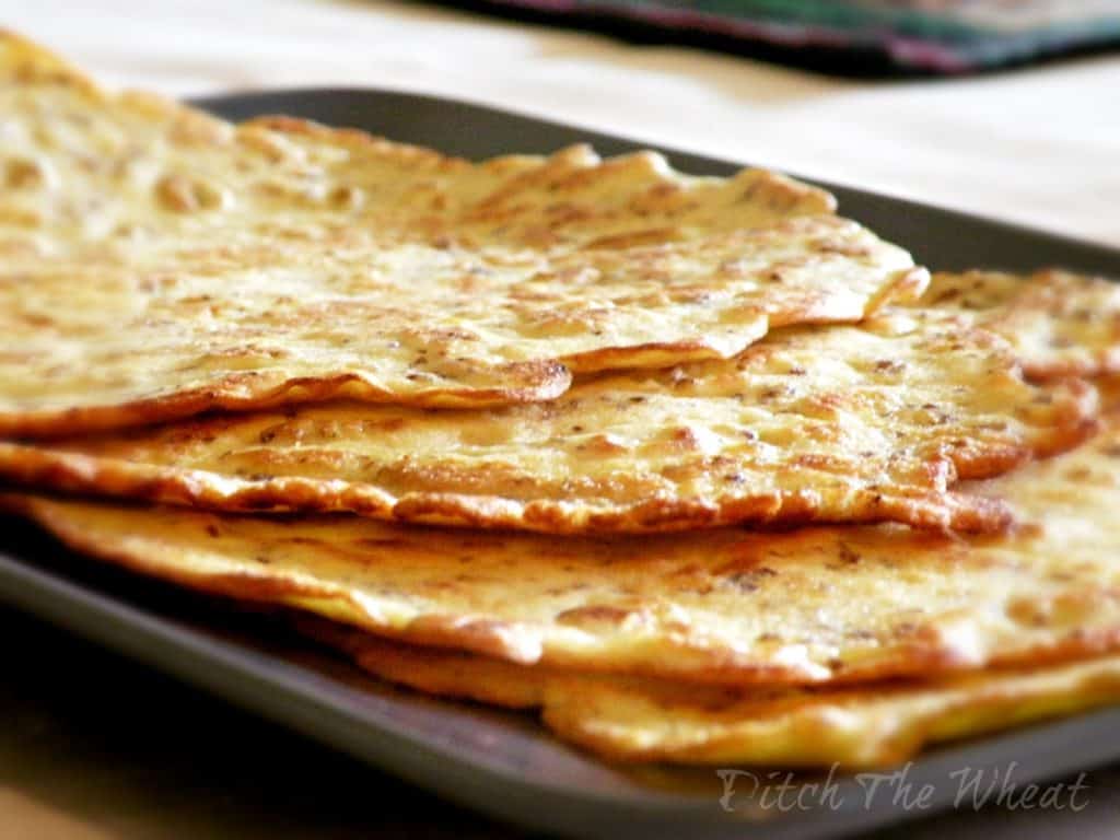 Tortillas Recipe — Dishmaps