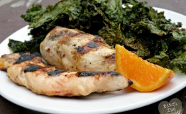 CHICKEN 2