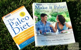 The Paleo Diet & Make It Paleo