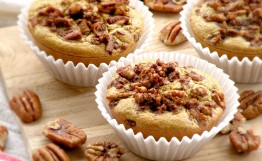MAPLE PECAN MUFFINS 3 - WATERMARK