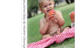 Nourished Baby