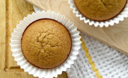 Vanilla Cinnamon Muffins 1 - Watermark
