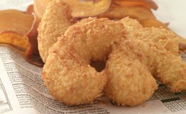 Breaded Coconut Shrimp 1 - Watermark