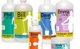 Eco-Me Cleaning-Pack