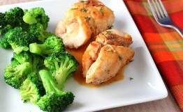 pro chicken