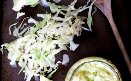 How to Make Raw Sauerkraut