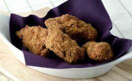 Nut Free Chicken Nuggets