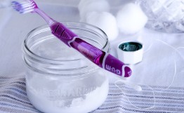 DIY Toothpaste Recipe