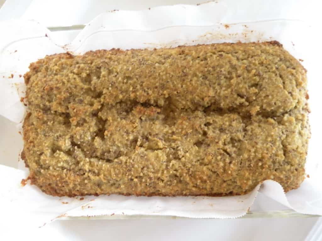 Elana S Paleo Bread Ditch The Wheat