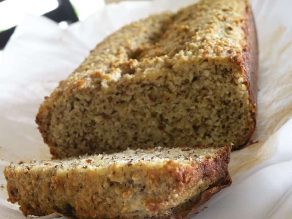 Elana S Paleo Bread Ditch The Wheat