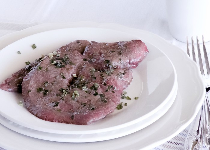 How to Cook Liver so you Actually Like it!