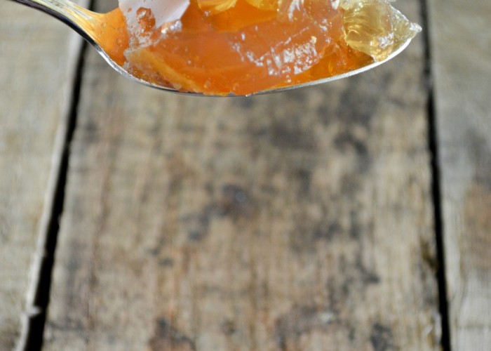 Beef Bone Broth
