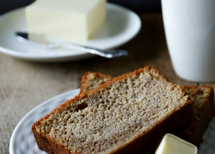 Coconut Flour Banana Bread, gluten free banana bread, gluten free banana bread coconut flour, keto banana bread, low carb banana bread, paleo banana bread, paleo banana bread coconut flour, grain free banana bread, healthy banana bread