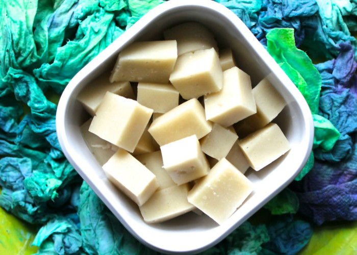 Cinnamon Coconut Gummies