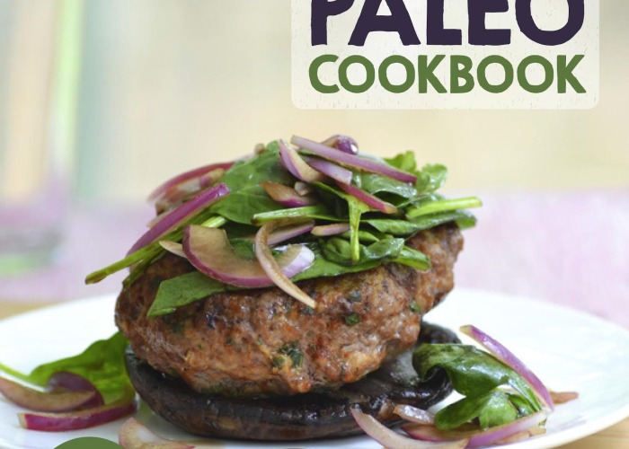 Paleo Teriyaki Stackers