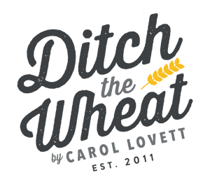 Ditch the Wheat