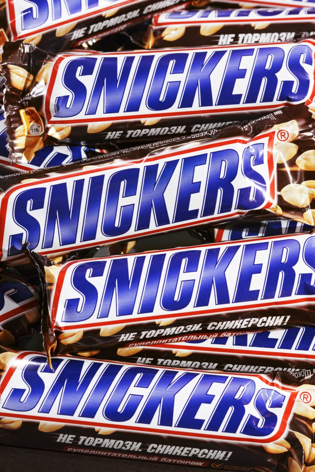 Are Snickers Gluten Free? Ditch the Wheat