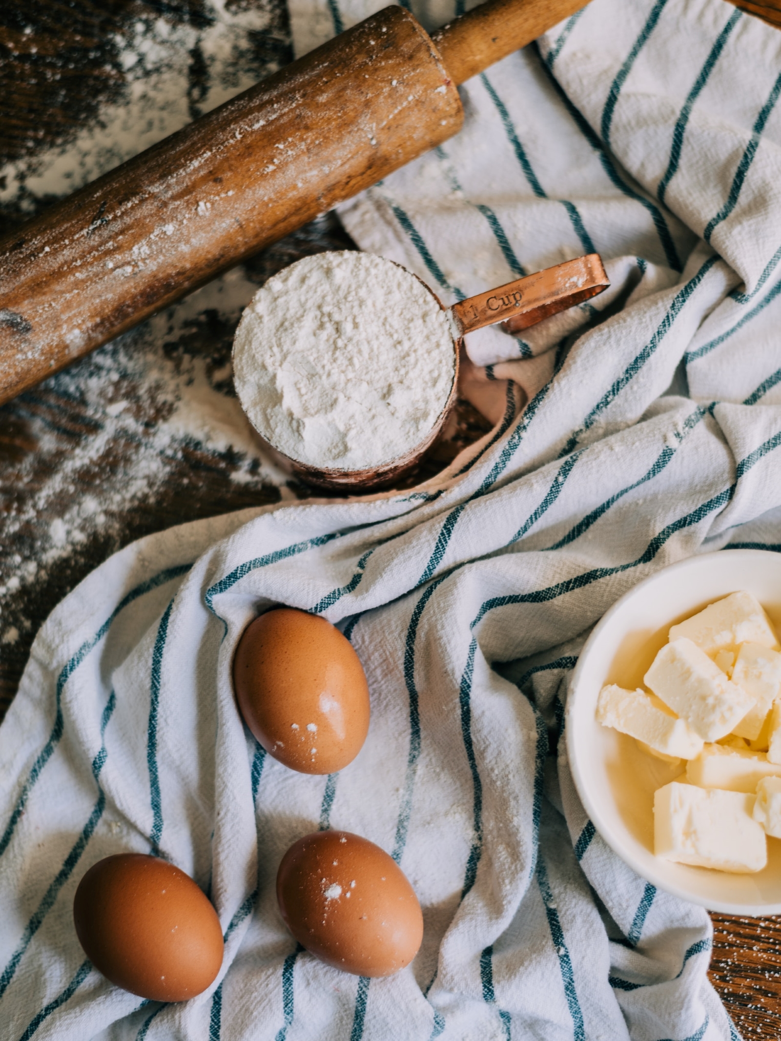 Egg Substitute: 11 Easy Egg Substitutes to Try