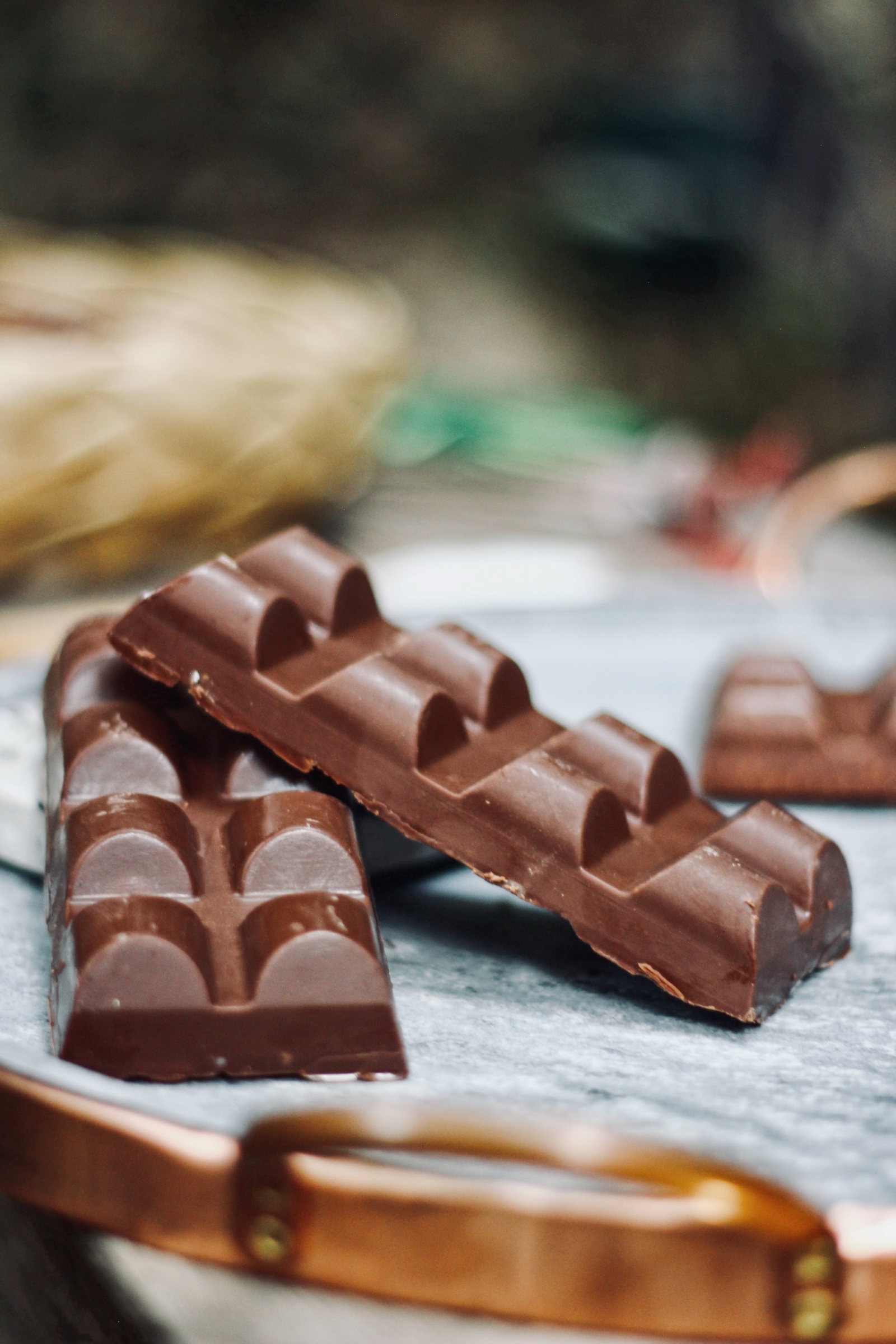 Is Chocolate Gluten Free? There’s Something You Need to Know!