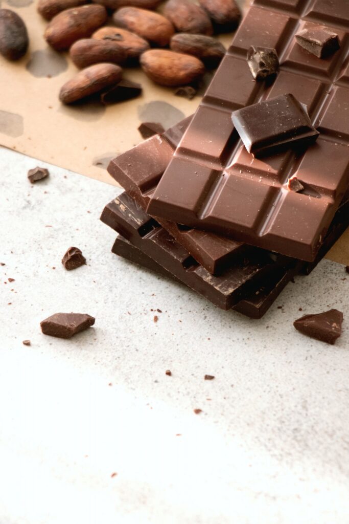 Is Chocolate Gluten Free?