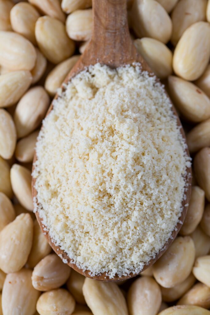Is Almond Flour Gluten Free 