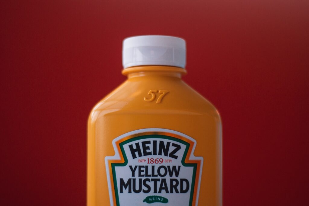 Is Mustard Gluten Free?