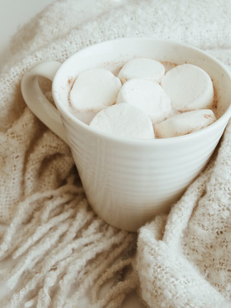 Are Marshmallows Dairy Free