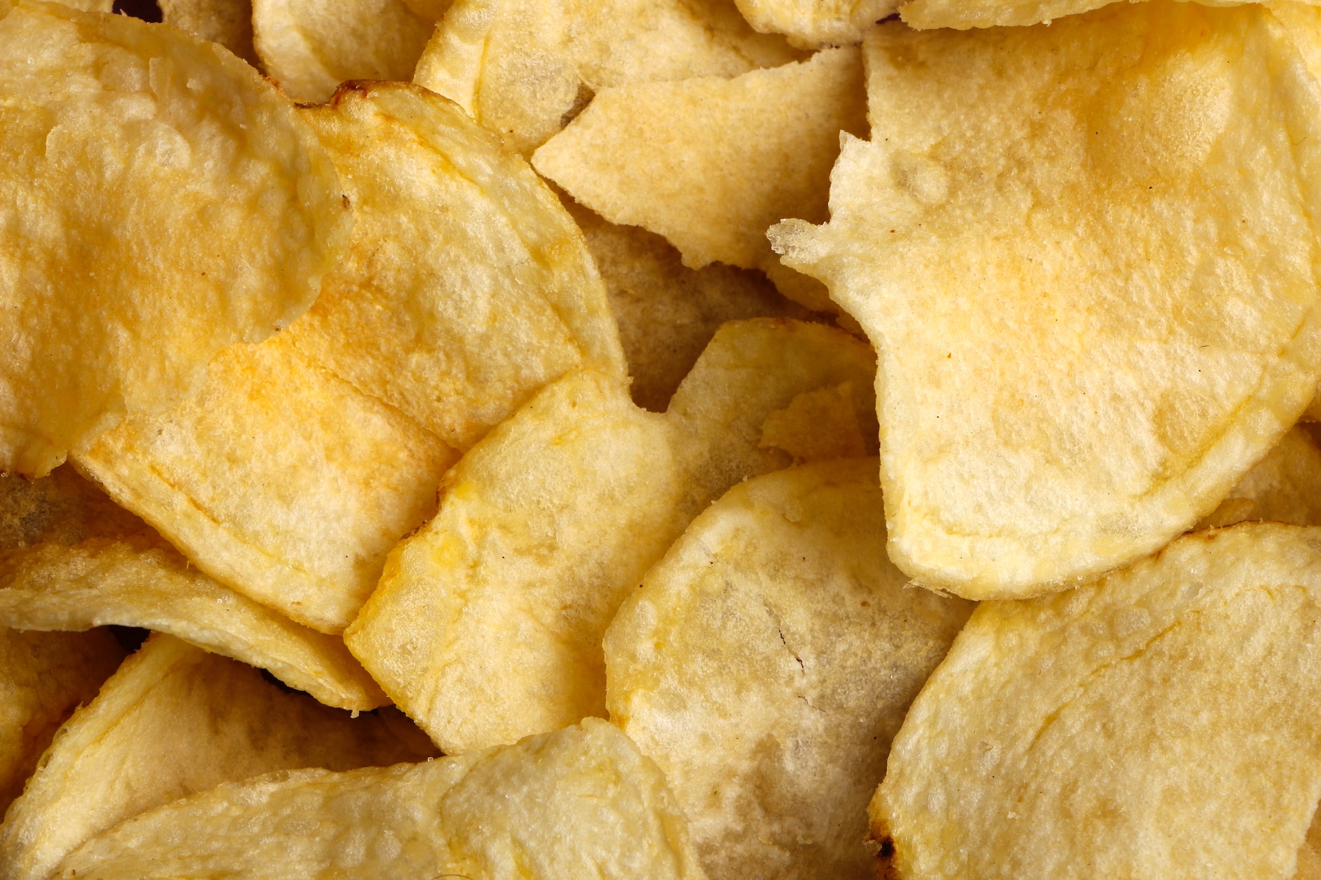 Are Potato Chips Gluten Free Ditch The Wheat