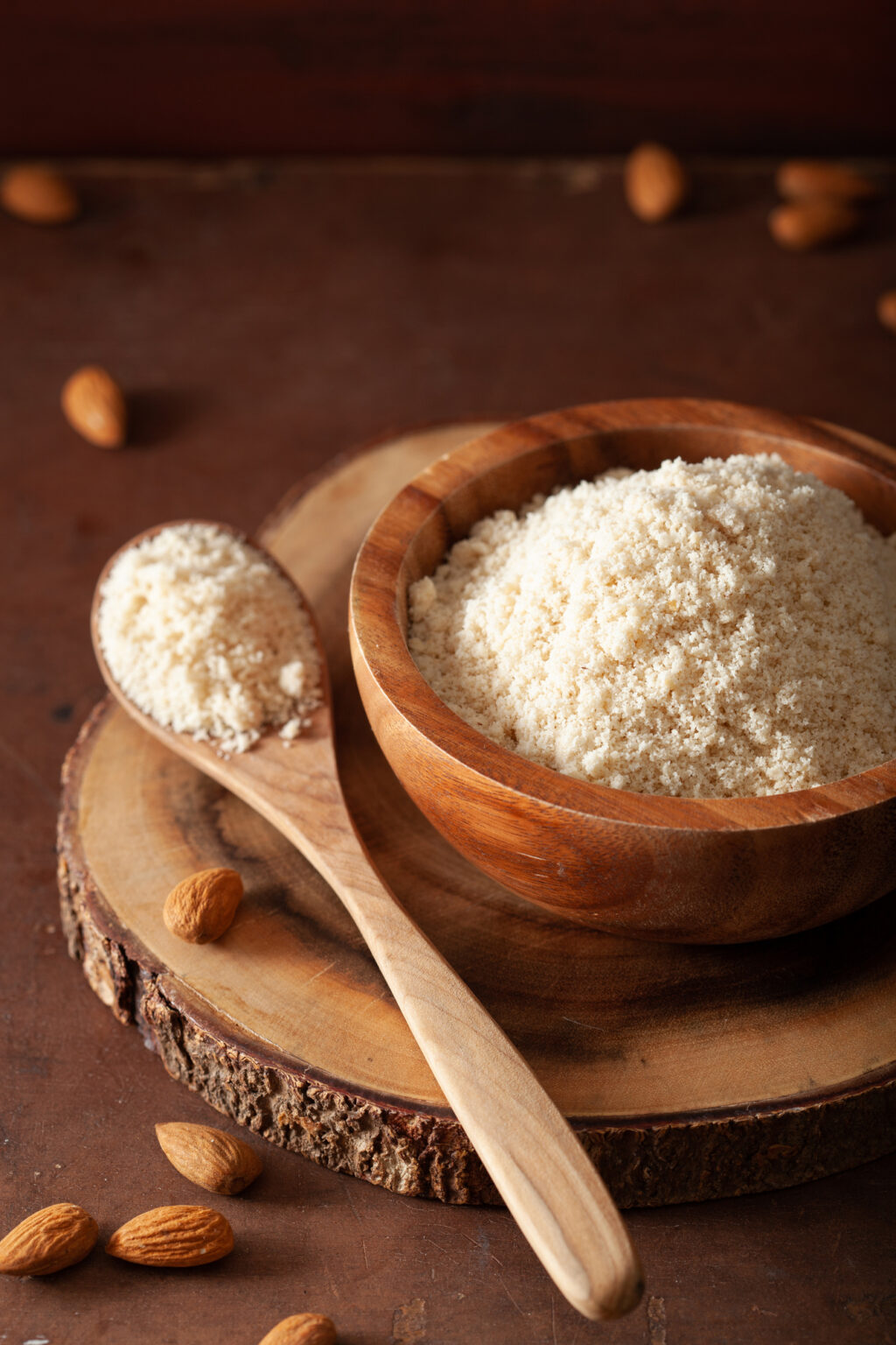 Does Almond Flour Go Bad? 4 Ways to Check! Ditch the Wheat