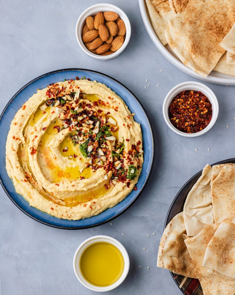 Is Hummus Gluten Free? Not Always - Ditch the Wheat