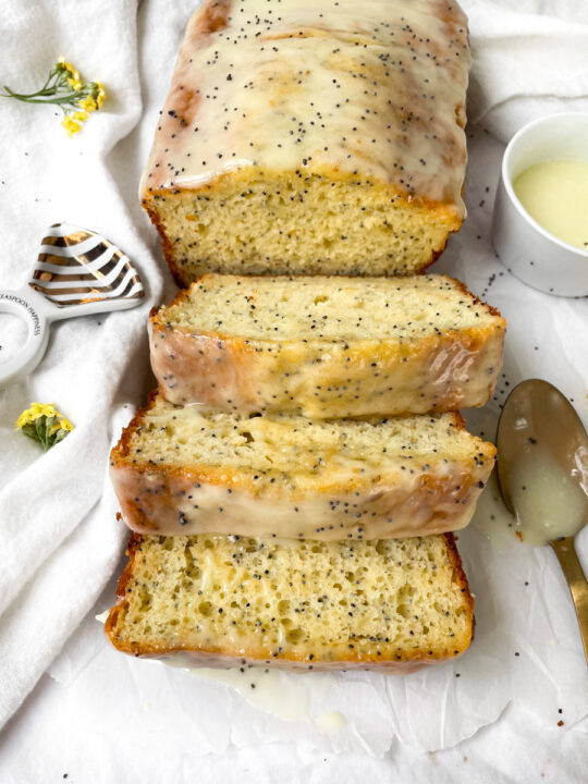 17 Irresistible Gluten Free Lemon Desserts - Ditch the Wheat