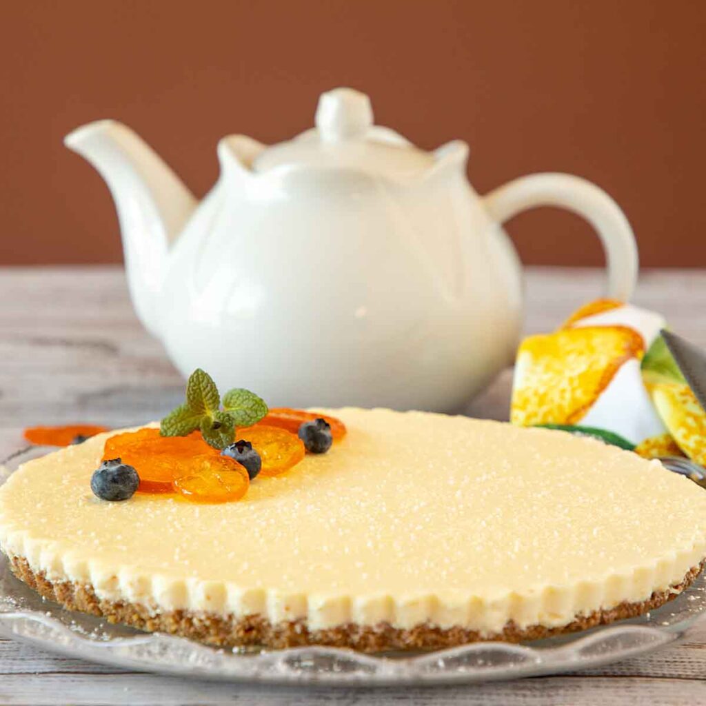 17 Irresistible Gluten Free Lemon Desserts - Ditch the Wheat