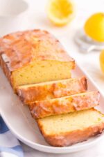 17 Irresistible Gluten Free Lemon Desserts - Ditch the Wheat