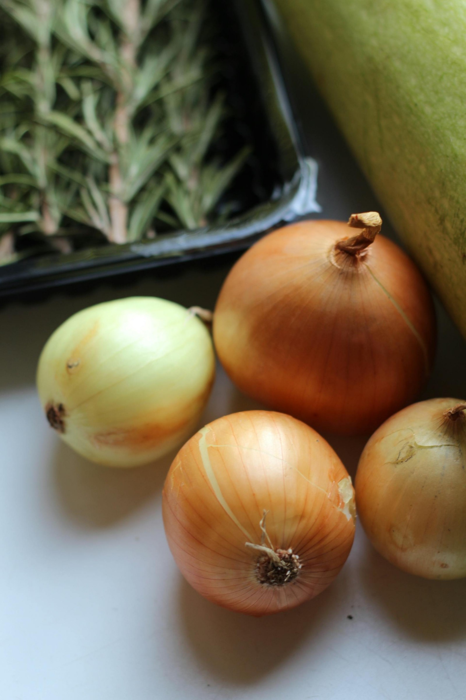 Do This One Thing When Storing Onions So They Last